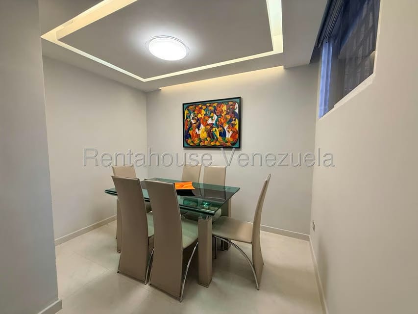 Apartamento (1 Nivel) en Venta en La Castellana, Distrito Metropolitano - 17