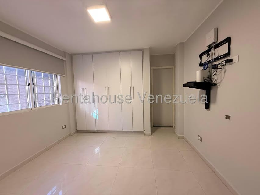 Apartamento (1 Nivel) en Venta en La Castellana, Distrito Metropolitano - 18
