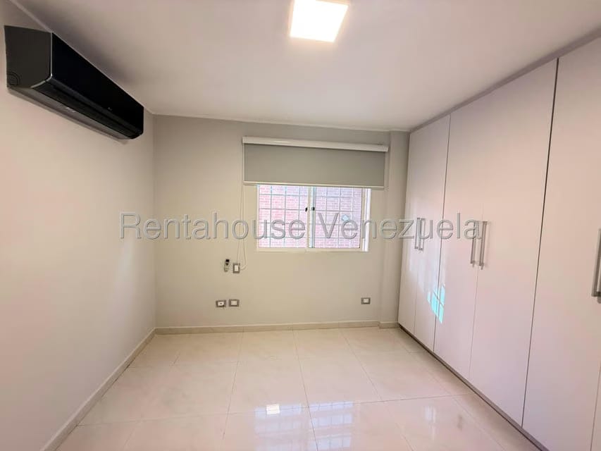 Apartamento (1 Nivel) en Venta en La Castellana, Distrito Metropolitano - 19