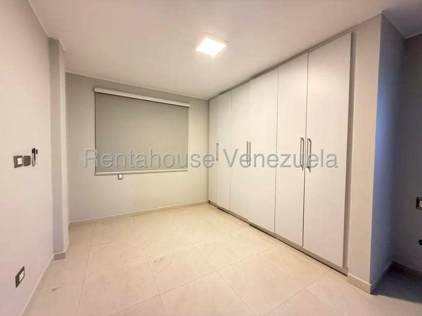 Apartamento (1 Nivel) en Venta en La Castellana, Distrito Metropolitano - 22