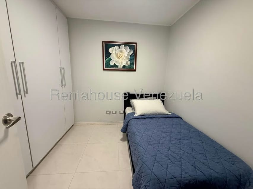 Apartamento (1 Nivel) en Venta en La Castellana, Distrito Metropolitano - 26