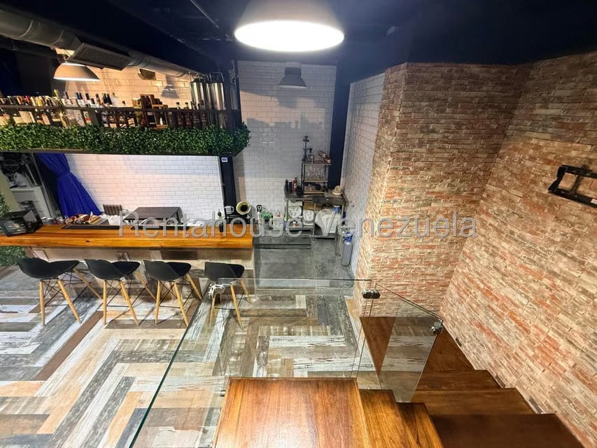 Apartamento (1 Nivel) en Venta en La Castellana, Distrito Metropolitano - 30