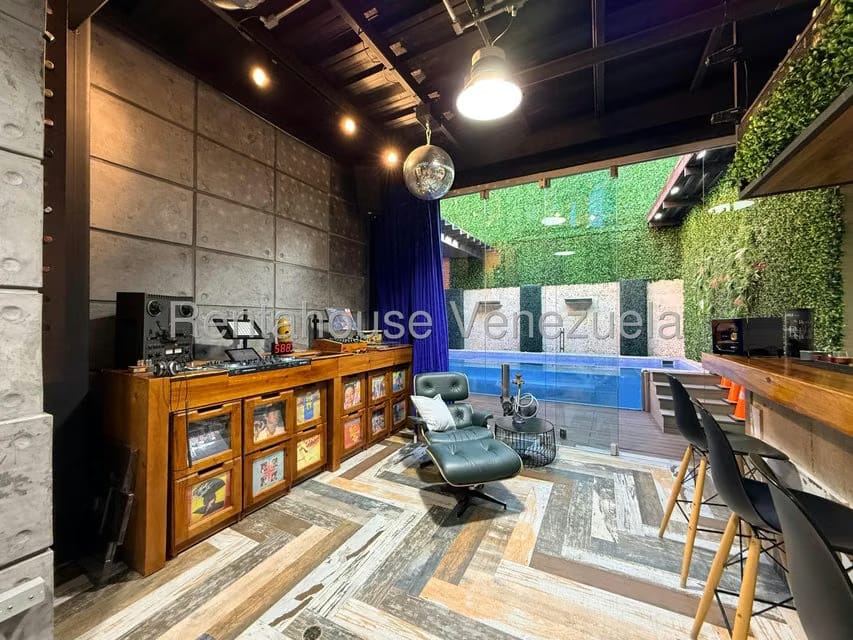 Apartamento (1 Nivel) en Venta en La Castellana, Distrito Metropolitano - 31