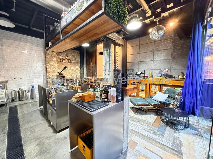 Apartamento (1 Nivel) en Venta en La Castellana, Distrito Metropolitano - 32