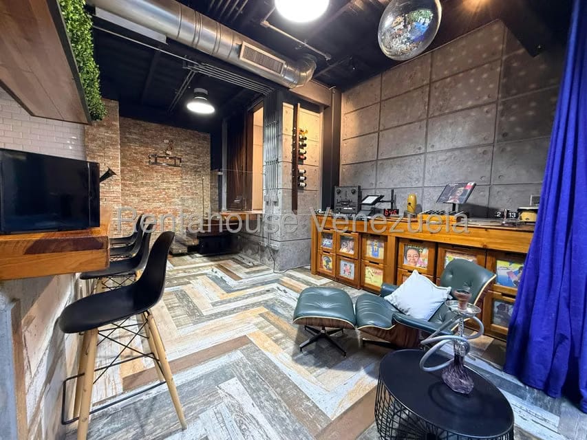 Apartamento (1 Nivel) en Venta en La Castellana, Distrito Metropolitano - 33