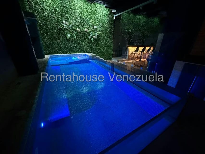 Apartamento (1 Nivel) en Venta en La Castellana, Distrito Metropolitano - 38