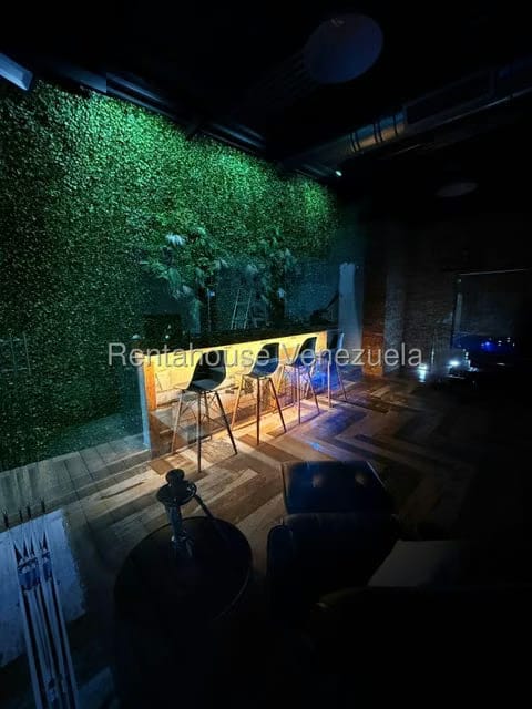 Apartamento (1 Nivel) en Venta en La Castellana, Distrito Metropolitano - 39