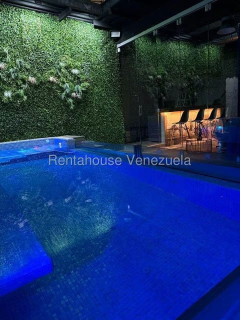 Apartamento (1 Nivel) en Venta en La Castellana, Distrito Metropolitano - 41