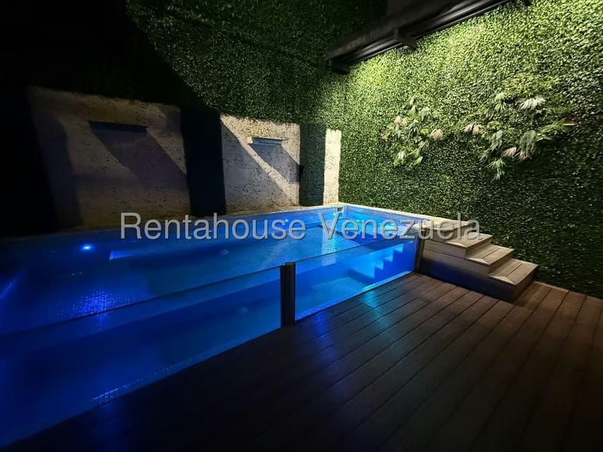 Apartamento (1 Nivel) en Venta en La Castellana, Distrito Metropolitano - 42