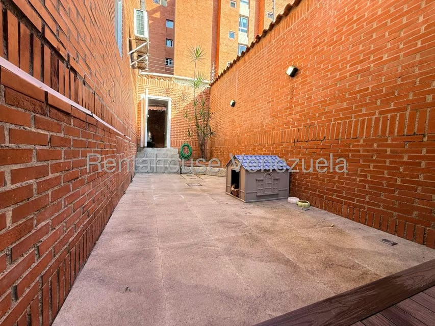 Apartamento (1 Nivel) en Venta en La Castellana, Distrito Metropolitano - 43