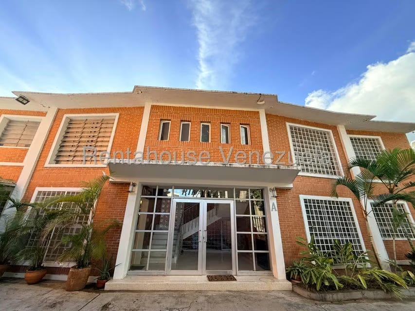 Apartamento (1 Nivel) en Venta en La Castellana, Distrito Metropolitano - 46