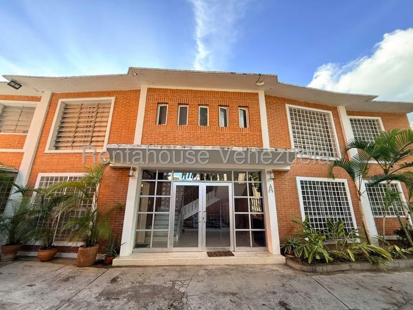 Apartamento (1 Nivel) en Venta en La Castellana, Distrito Metropolitano - 47