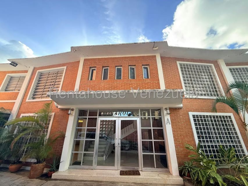 Apartamento (1 Nivel) en Venta en La Castellana, Distrito Metropolitano - 48