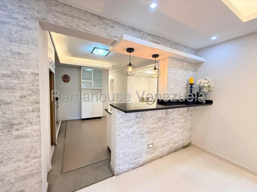 Apartamento (1 Nivel) en Venta en La Castellana, Distrito Metropolitano - 6