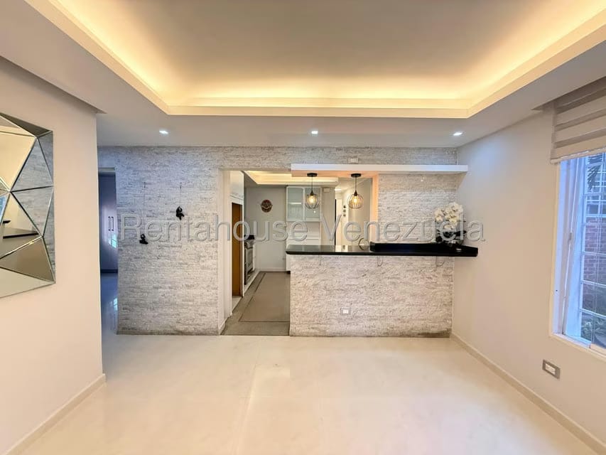 Apartamento (1 Nivel) en Venta en La Castellana, Distrito Metropolitano - 7