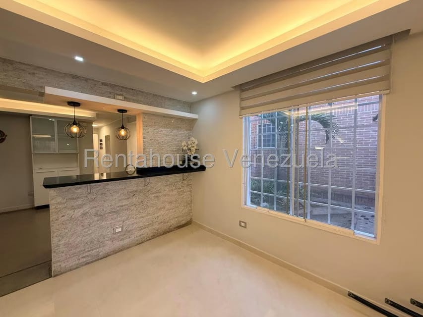 Apartamento (1 Nivel) en Venta en La Castellana, Distrito Metropolitano - 8