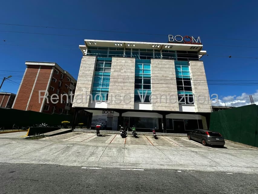 Comercial (Local Comercial) en Venta en Independencia, Yaracuy