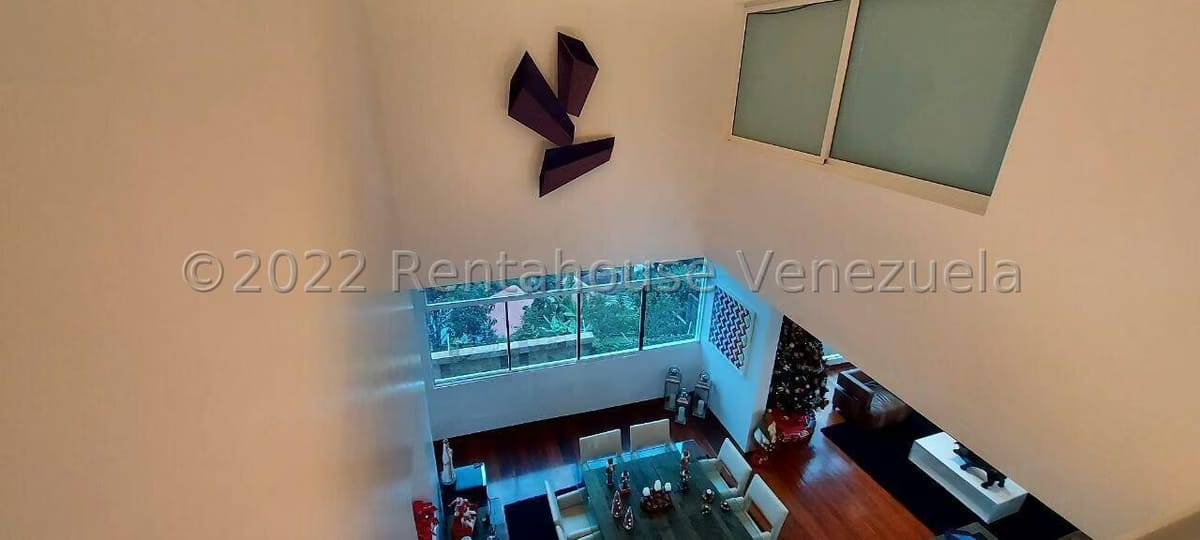 Casa (Multipes Niveles) en Venta en Oripoto, Distrito Metropolitano - 22