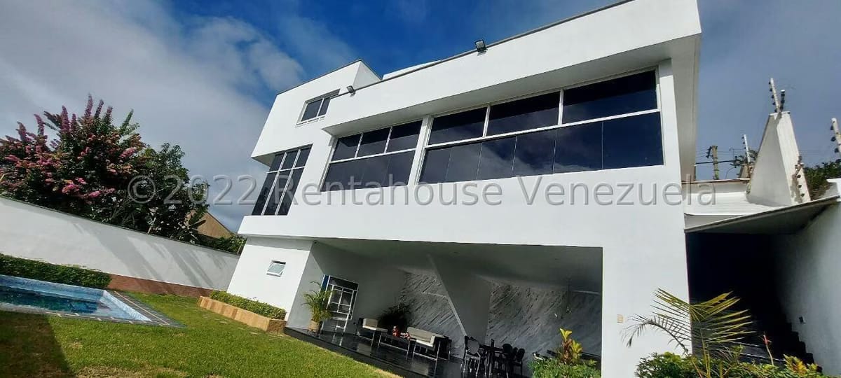 Casa (Multipes Niveles) en Venta en Oripoto, Distrito Metropolitano - 34