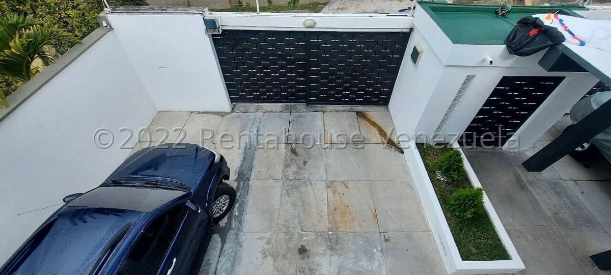 Casa (Multipes Niveles) en Venta en Oripoto, Distrito Metropolitano - 39