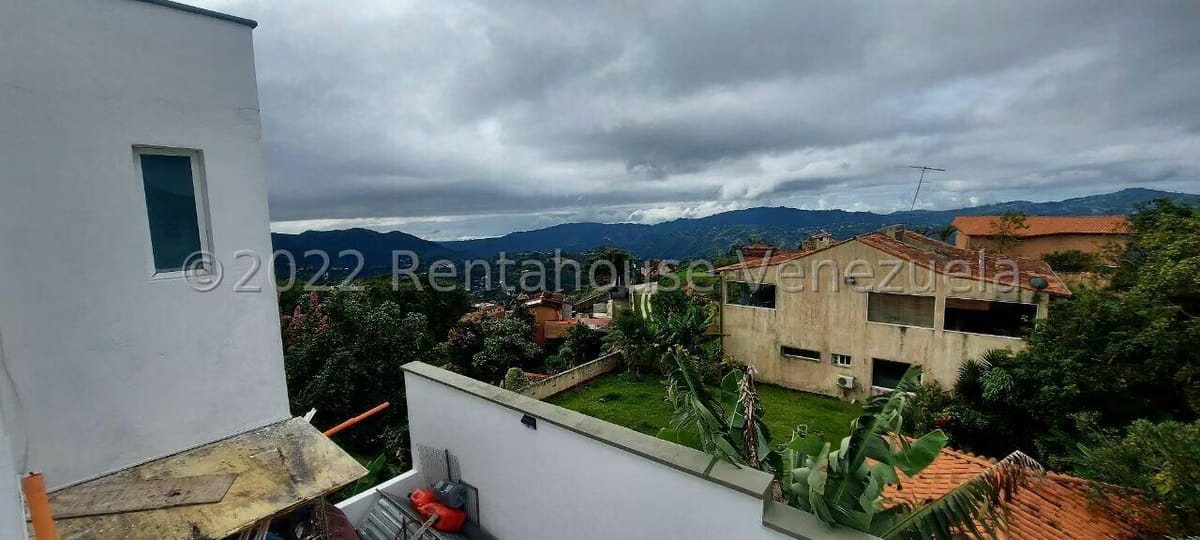 Casa (Multipes Niveles) en Venta en Oripoto, Distrito Metropolitano - 45