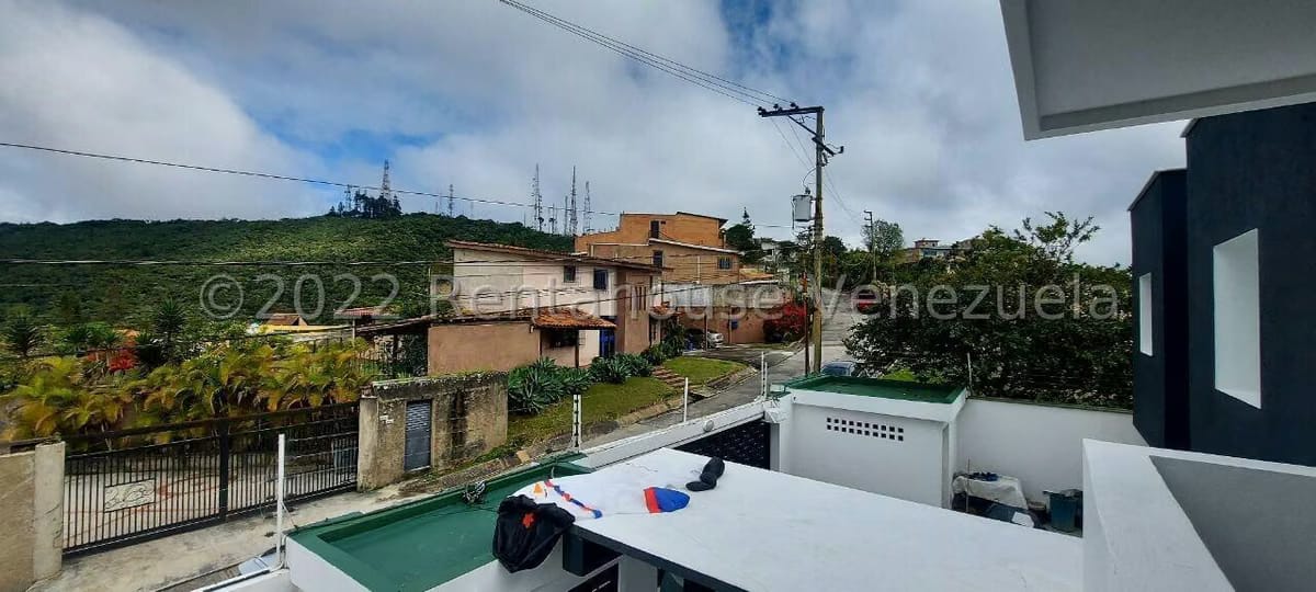 Casa (Multipes Niveles) en Venta en Oripoto, Distrito Metropolitano - 46