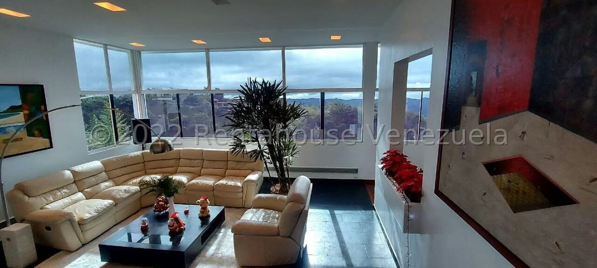 Casa (Multipes Niveles) en Venta en Oripoto, Distrito Metropolitano - 10