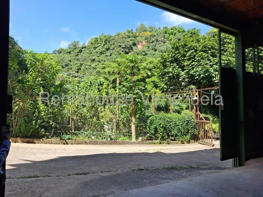 Comercial (Galpon - Deposito) en Alquiler en Mariche, Distrito Metropolitano - 5