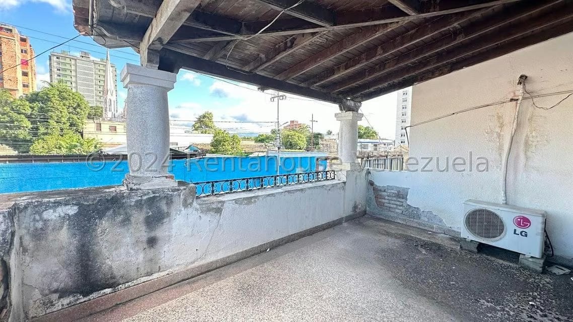 Casa (Duplex) en Venta en Centro, Lara - 11