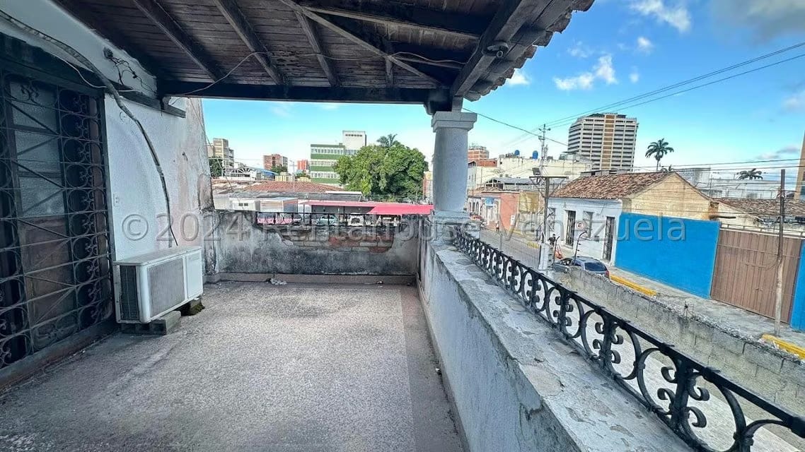 Casa (Duplex) en Venta en Centro, Lara - 12