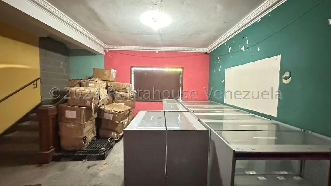 Casa (Duplex) en Venta en Centro, Lara - 14