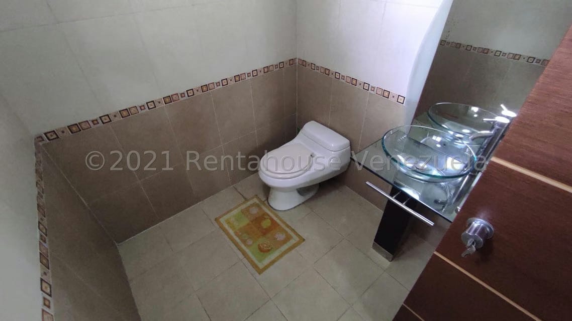 Apartamento (1 Nivel) en Venta en San Jacinto, Aragua - 12