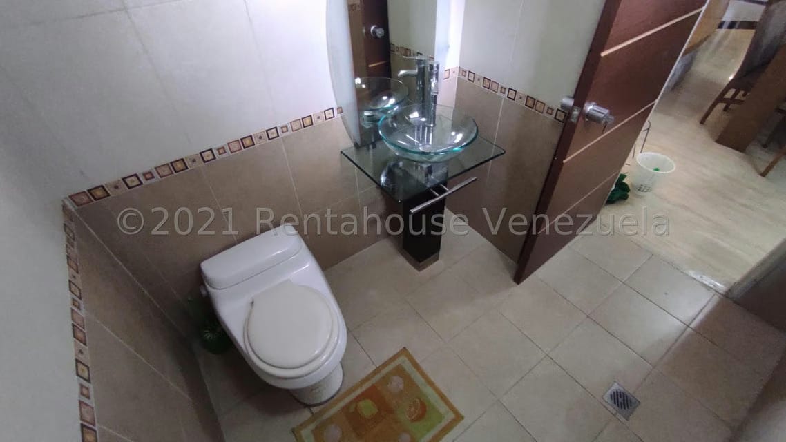 Apartamento (1 Nivel) en Venta en San Jacinto, Aragua - 13