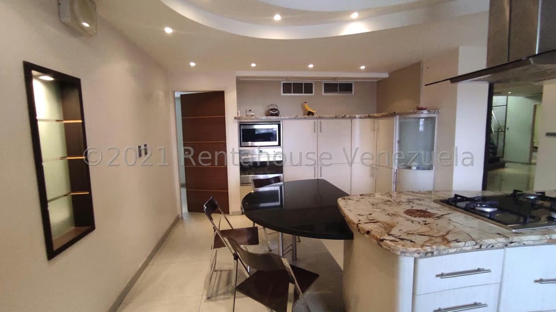 Apartamento (1 Nivel) en Venta en San Jacinto, Aragua - 17