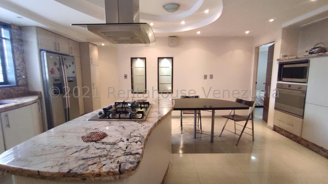 Apartamento (1 Nivel) en Venta en San Jacinto, Aragua - 19
