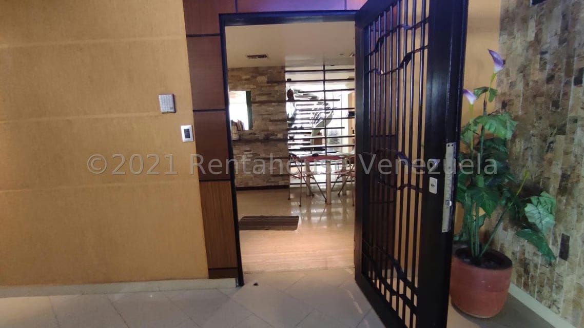 Apartamento (1 Nivel) en Venta en San Jacinto, Aragua - 3