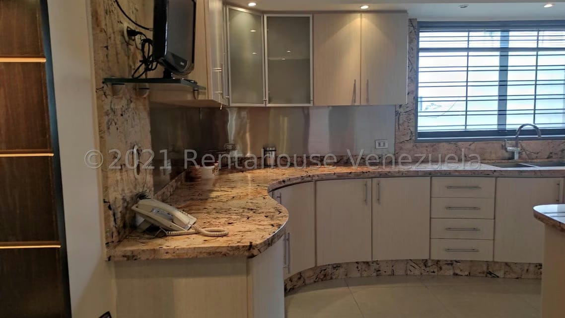 Apartamento (1 Nivel) en Venta en San Jacinto, Aragua - 22