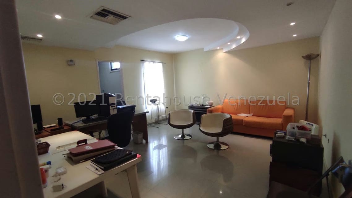 Apartamento (1 Nivel) en Venta en San Jacinto, Aragua - 26