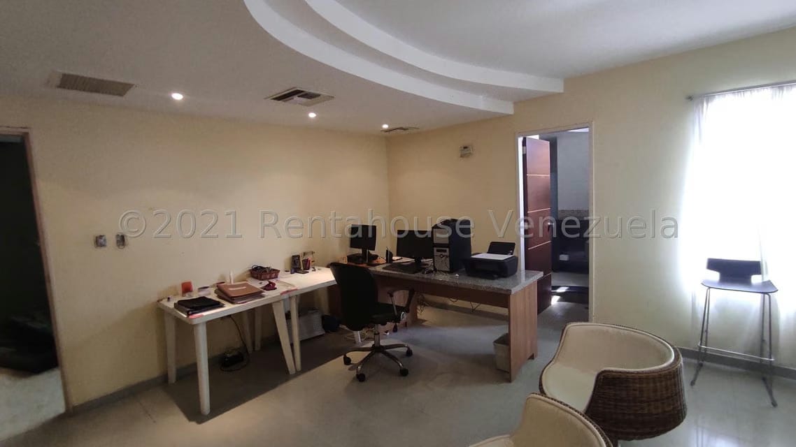 Apartamento (1 Nivel) en Venta en San Jacinto, Aragua - 27