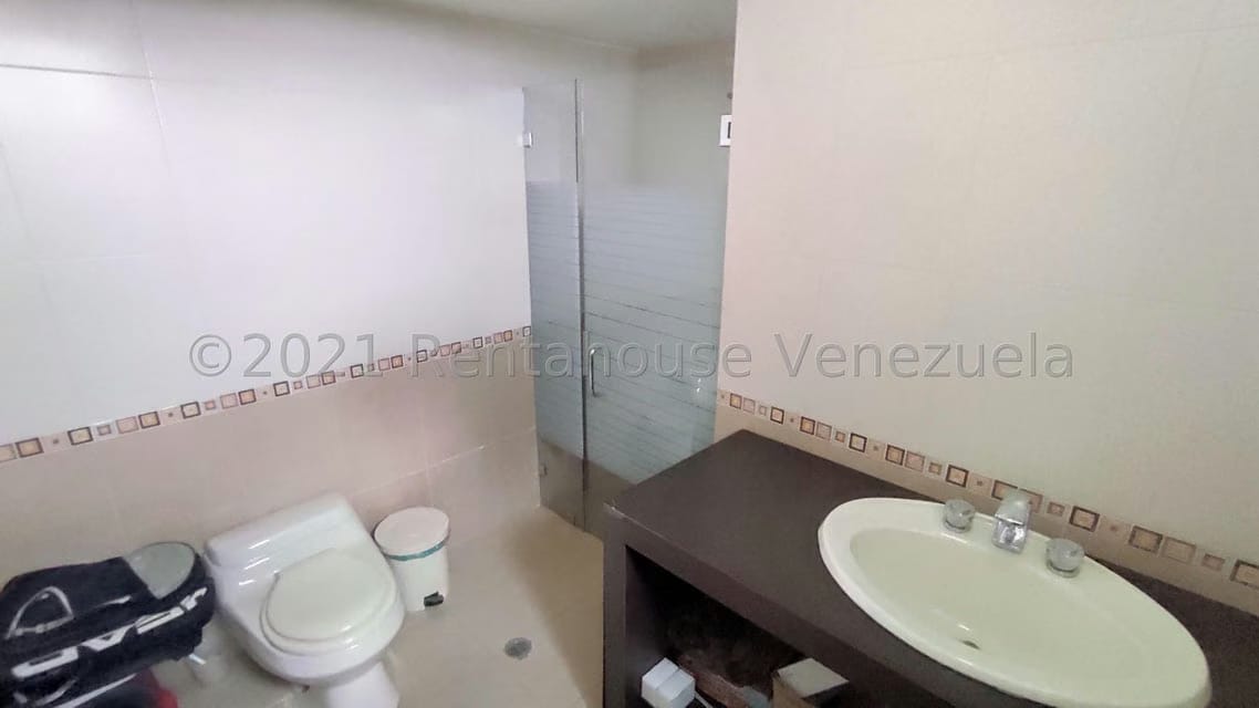 Apartamento (1 Nivel) en Venta en San Jacinto, Aragua - 29