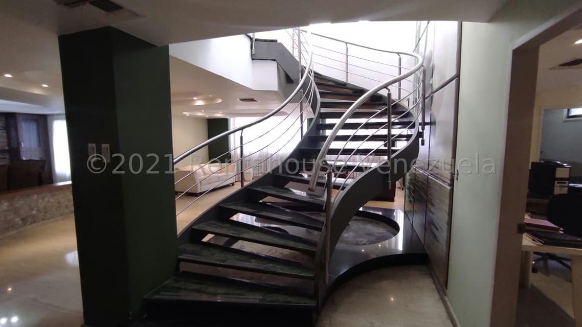 Apartamento (1 Nivel) en Venta en San Jacinto, Aragua - 30