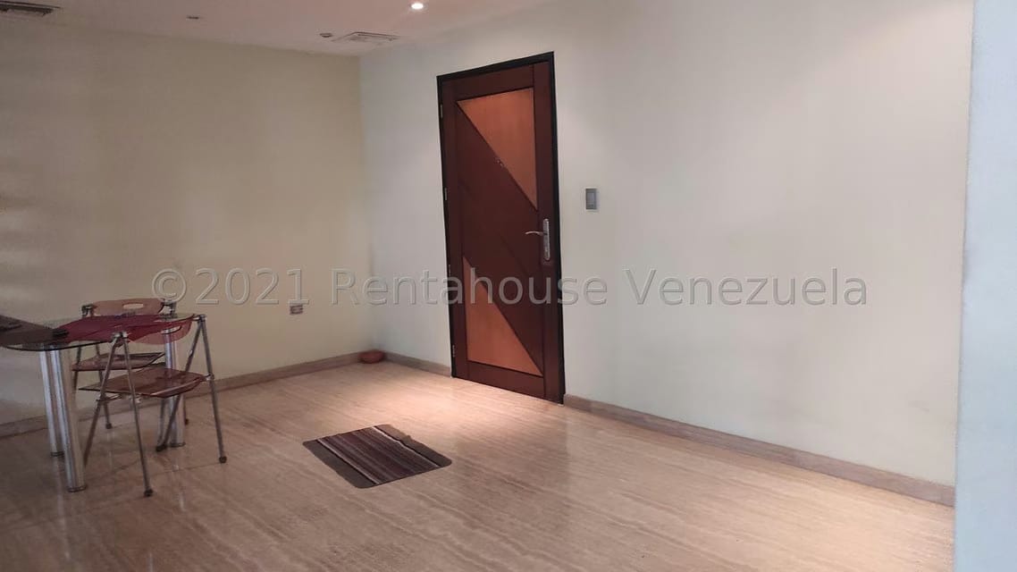 Apartamento (1 Nivel) en Venta en San Jacinto, Aragua - 4