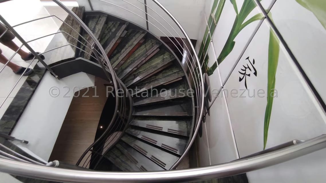Apartamento (1 Nivel) en Venta en San Jacinto, Aragua - 31