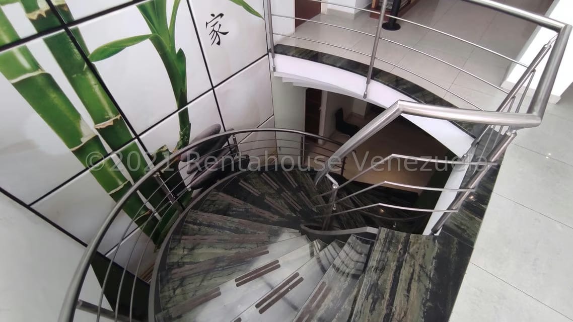 Apartamento (1 Nivel) en Venta en San Jacinto, Aragua - 32