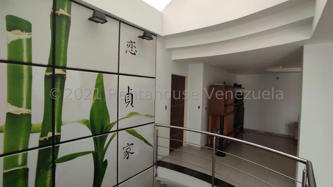 Apartamento (1 Nivel) en Venta en San Jacinto, Aragua - 33