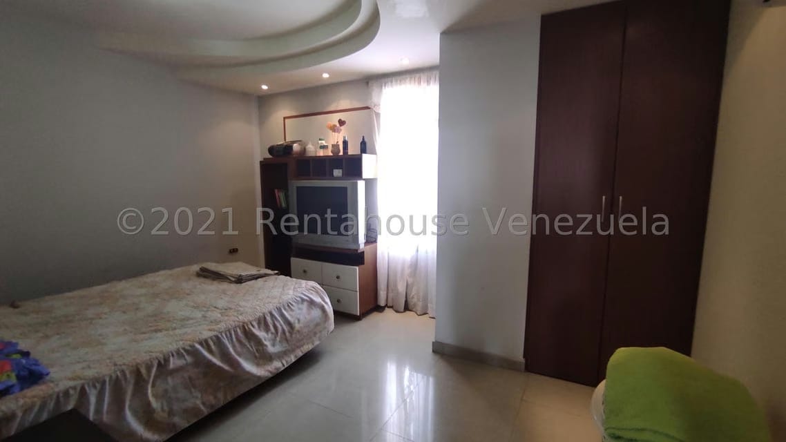 Apartamento (1 Nivel) en Venta en San Jacinto, Aragua - 39
