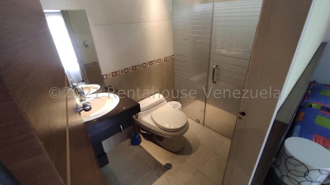 Apartamento (1 Nivel) en Venta en San Jacinto, Aragua - 40