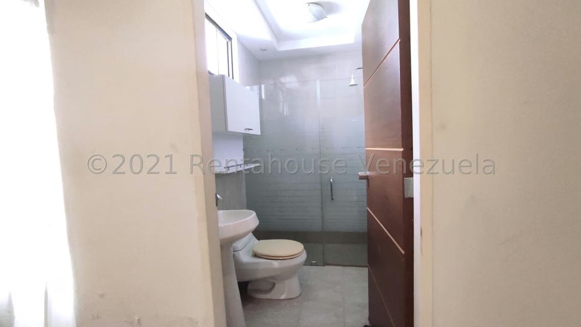 Apartamento (1 Nivel) en Venta en San Jacinto, Aragua - 45
