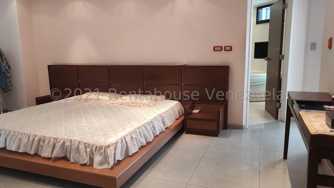 Apartamento (1 Nivel) en Venta en San Jacinto, Aragua - 47