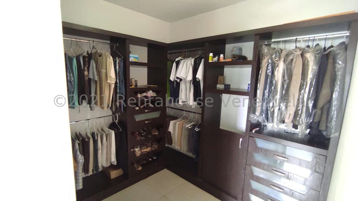 Apartamento (1 Nivel) en Venta en San Jacinto, Aragua - 49
